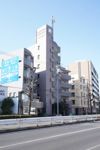 サンテミリオン世田谷上野毛の間取り画像
