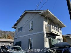 プチメゾンルピナスの外観画像