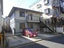 パレドール新小岩の間取り画像