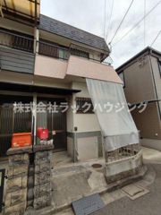 西中野2丁目テラスの外観画像