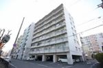 モルシェラ壱番館の間取り画像
