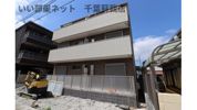 KAIROSの間取り画像