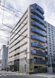RYOGOKU STATION RESIDENCEの外観画像