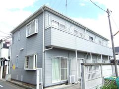 クラスター武蔵野の外観画像