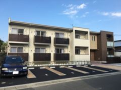 ミランダサンシャインⅡの外観画像