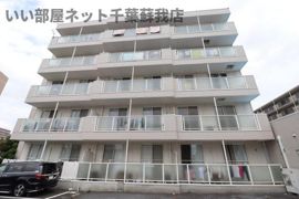 アーバンヒルズの外観画像