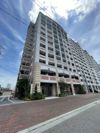 Luxe神戸WESTの間取り画像