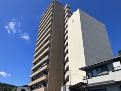 アメニティ石山寺リバープレミアの外観画像
