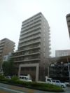 フレンシア文京関口の間取り画像