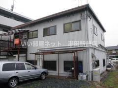ハイツ玉川7の外観画像