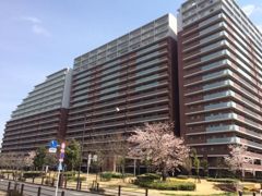 ヴィーガーデン ザ・レジデンスの外観画像