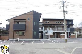 modern palazzo東長崎の外観画像