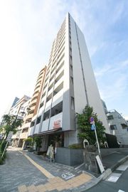 プライムレジデンス渋谷の外観画像