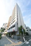 プライムレジデンス渋谷の間取り画像