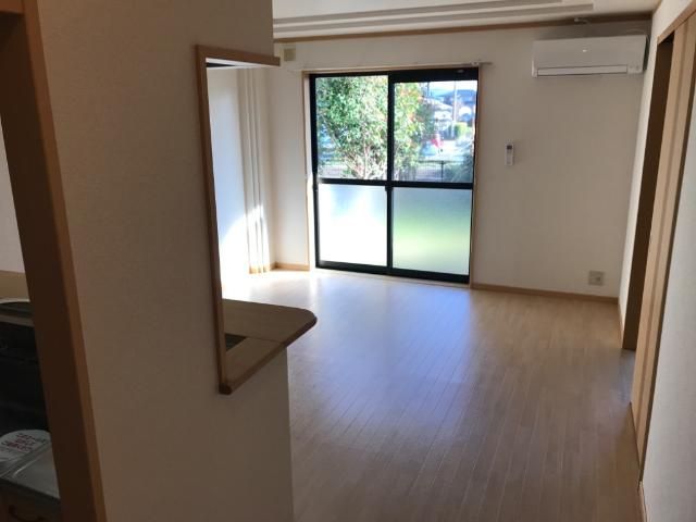 リビング