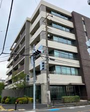 プラウド宮前平トレサージュの外観画像