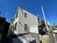 クレイノ新町西の外観画像