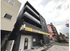 ホワイトメゾン御影中町の外観画像