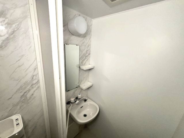 バスルーム