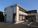 レオパレスボン ボヤージュの間取り画像
