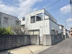 U-house Cの外観画像