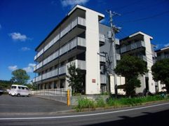 レオパレスマーベラス Ayaの外観画像