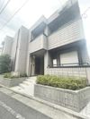 EXIVE西荻の間取り画像