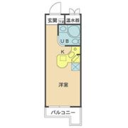 ラ・パルフェ・ド国見の間取り画像