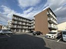 レオパレス新座サンハイツの外観