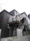 クレール六浦東の間取り画像