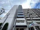 エグゼ堺筋本町の間取り画像