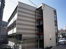 レオパレス友愛の間取り画像