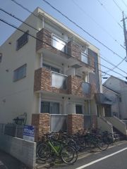 Cion伊福町の外観画像