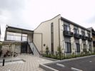 レオパレスカリオストロの間取り画像