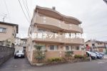 セントラルストークの間取り画像