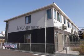 ラピュタⅢの外観画像