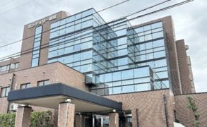 センチュリー山室の外観画像