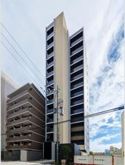 S-RESIDENCE天満橋arの外観画像