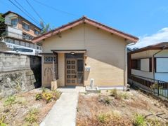 武1丁目戸建の外観画像