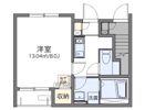 レオネクストプランドールの間取り画像