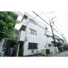 豊町中央コーポの間取り画像