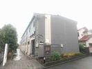 レオパレス山吹の間取り画像
