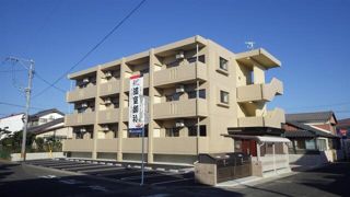 ボナール出北の外観画像