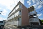 レオパレスルチェンテの間取り画像