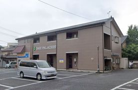 代栄パレスNo.22の外観画像