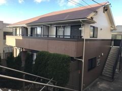 コリーヌ田面の外観画像