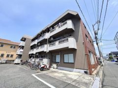 コーポ武内の外観画像