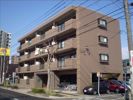レージュ原の間取り画像