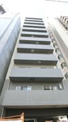 HY’s 田端Ⅱwestの間取り画像