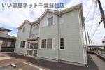 wood villageの間取り画像